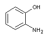鄰氨基酚結(jié)構式